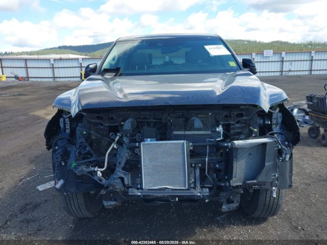 5TFWC5DB6RX074926 Toyota Tundra Hybrid Limited 4wd