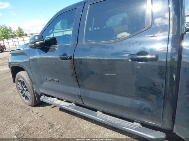 5TFWC5DB6RX074926 Toyota Tundra Hybrid Limited 4wd