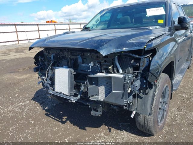 5TFWC5DB6RX074926 Toyota Tundra Hybrid Limited 4wd