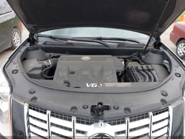 3GYFNDE39GS587883 Cadillac lfx - sidi, vvt, e85 max, aluminum