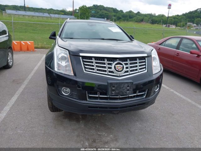 3GYFNDE39GS587883 Cadillac lfx - sidi, vvt, e85 max, aluminum