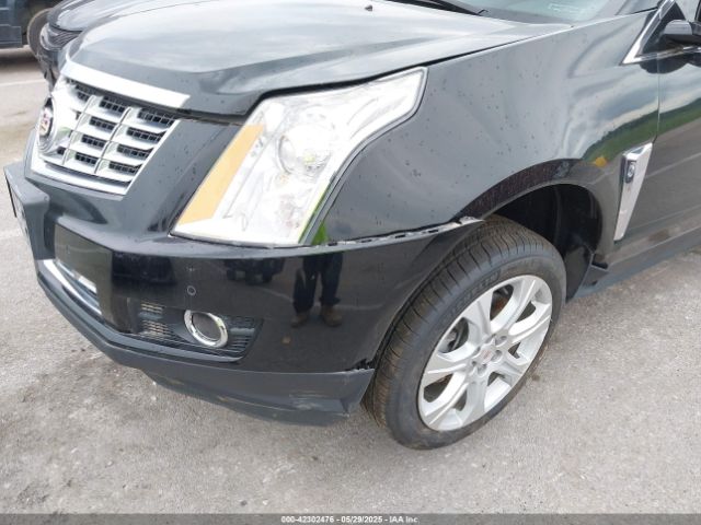 3GYFNDE39GS587883 Cadillac lfx - sidi, vvt, e85 max, aluminum