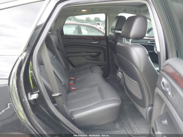 3GYFNDE39GS587883 Cadillac lfx - sidi, vvt, e85 max, aluminum