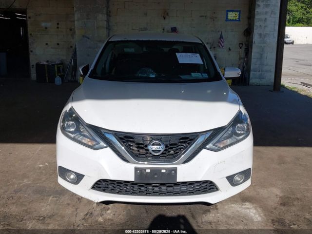 3N1AB7AP6GY305010 Nissan SENTRA SR