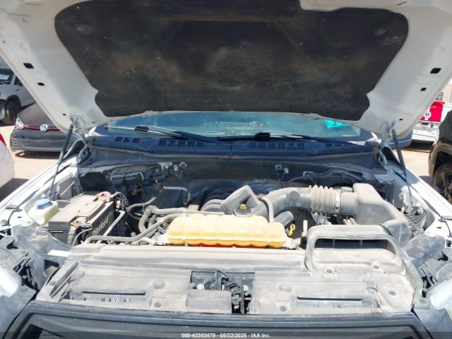 1FTFX1EFXFKF08675 Ford 2015
