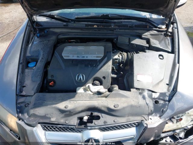 2008 ACURA TL 19UUA66278A034390 Photo 9