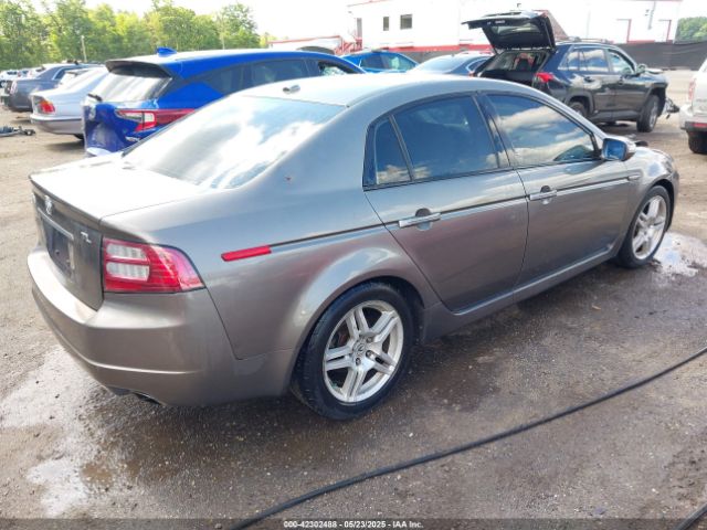 2008 ACURA TL 19UUA66278A034390 Photo 3