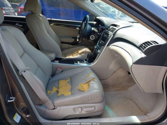 2008 ACURA TL 19UUA66278A034390 Photo 4