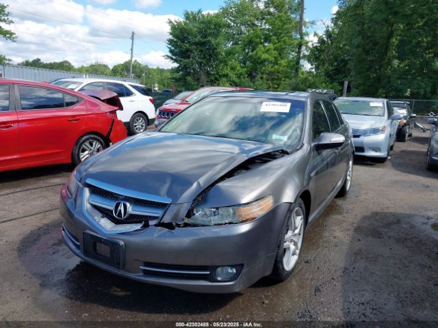 2008 ACURA TL 19UUA66278A034390 Photo 5