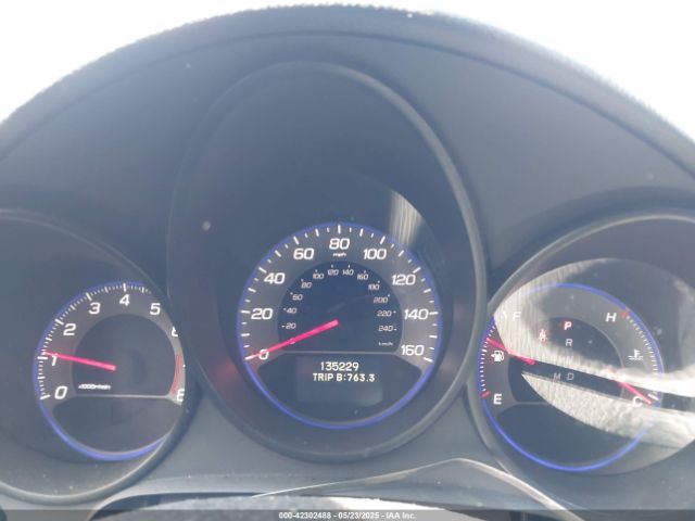 2008 ACURA TL 19UUA66278A034390 Photo 6