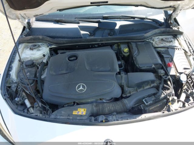 WDDSJ4EB1KN726095 Mercedes-Benz m270