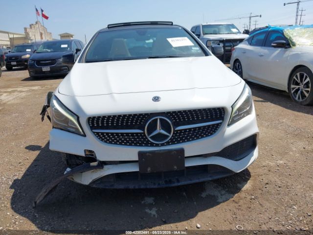 WDDSJ4EB1KN726095 Mercedes-Benz m270