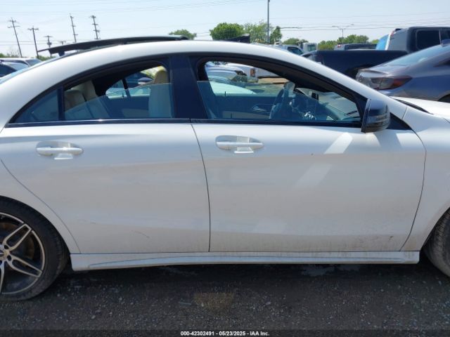 WDDSJ4EB1KN726095 Mercedes-Benz m270