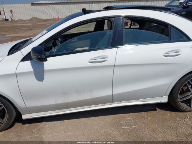 WDDSJ4EB1KN726095 Mercedes-Benz m270
