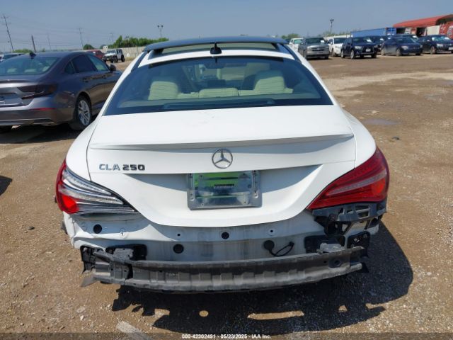 WDDSJ4EB1KN726095 Mercedes-Benz m270