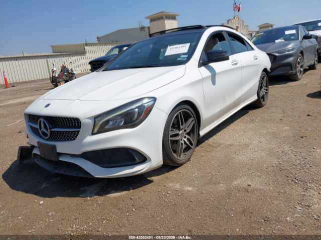 WDDSJ4EB1KN726095 Mercedes-Benz m270
