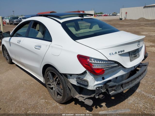 WDDSJ4EB1KN726095 Mercedes-Benz m270