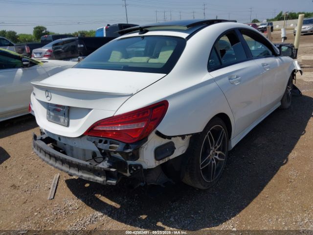 WDDSJ4EB1KN726095 Mercedes-Benz m270