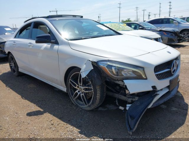 WDDSJ4EB1KN726095 Mercedes-Benz m270