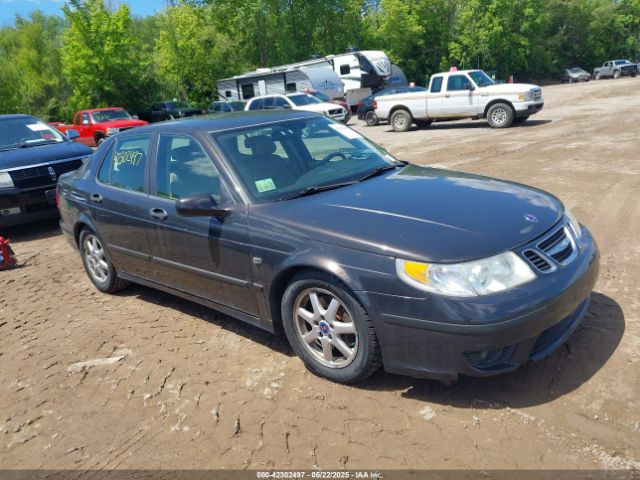 2004 SAAB 9-5 YS3EH49G943003644 Photo 0