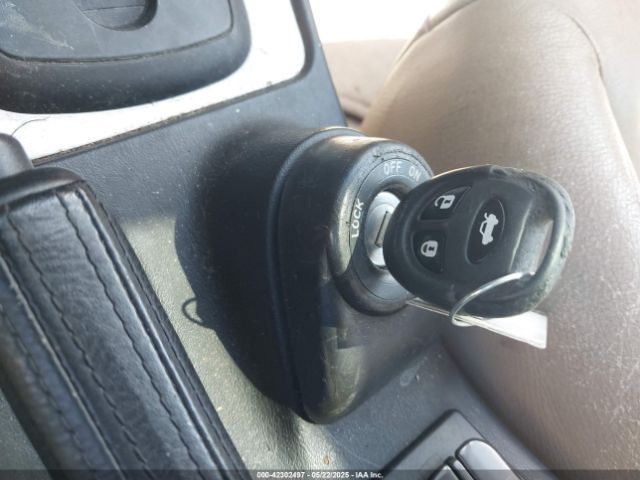 2004 SAAB 9-5 YS3EH49G943003644 Photo 10