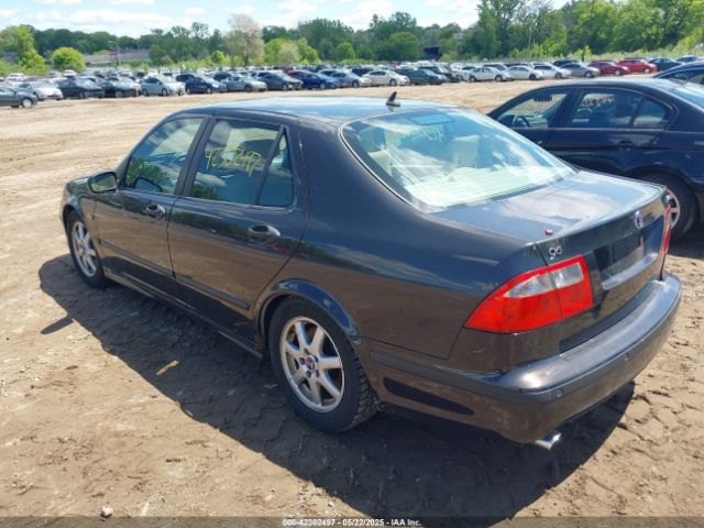 2004 SAAB 9-5 YS3EH49G943003644 Photo 2