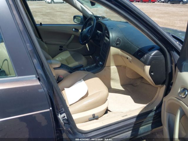 2004 SAAB 9-5 YS3EH49G943003644 Photo 4