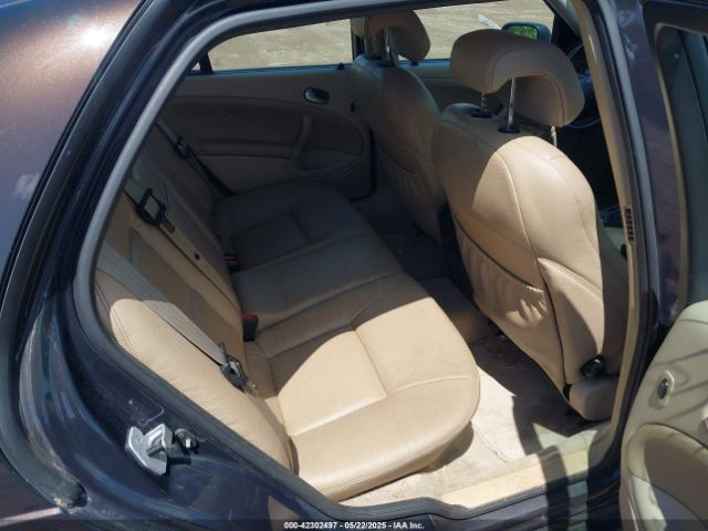2004 SAAB 9-5 YS3EH49G943003644 Photo 7