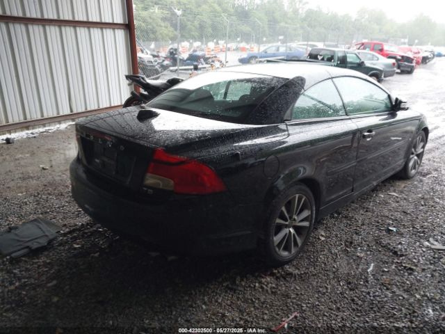 2011 VOLVO C70 YV1672MC7BJ117880 Photo 3