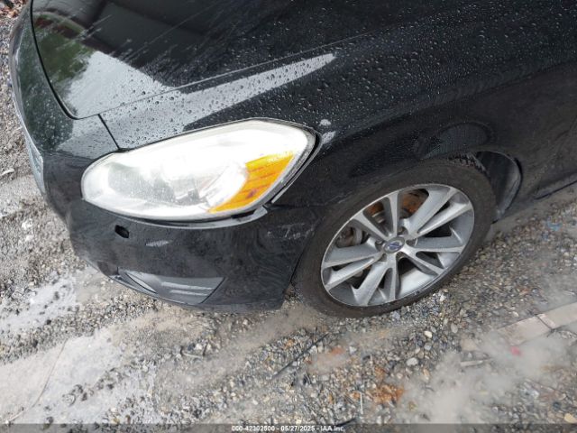 2011 VOLVO C70 YV1672MC7BJ117880 Photo 5