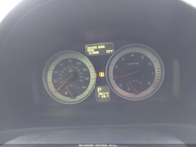 2011 VOLVO C70 YV1672MC7BJ117880 Photo 6