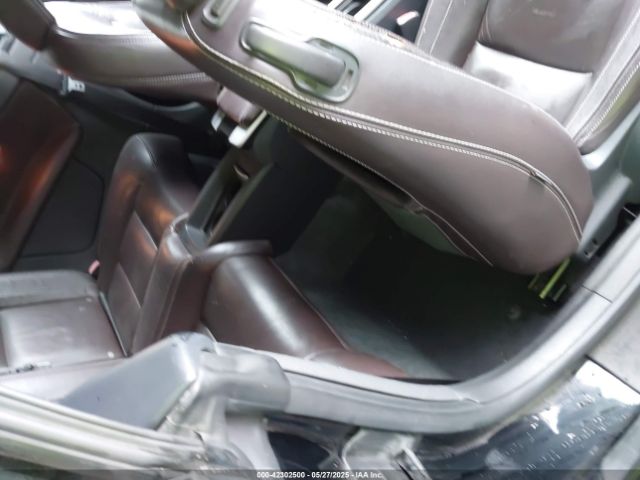 2011 VOLVO C70 YV1672MC7BJ117880 Photo 7
