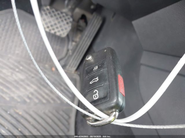 3VWD67AJ0GM377478 Volkswagen Jetta 1.4t Se