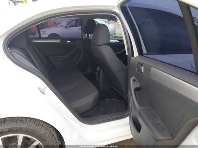 3VWD67AJ0GM377478 Volkswagen Jetta 1.4t Se