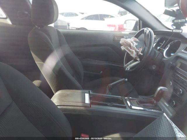 2013 FORD MUSTANG 1ZVBP8AM7D5268215 Photo 4