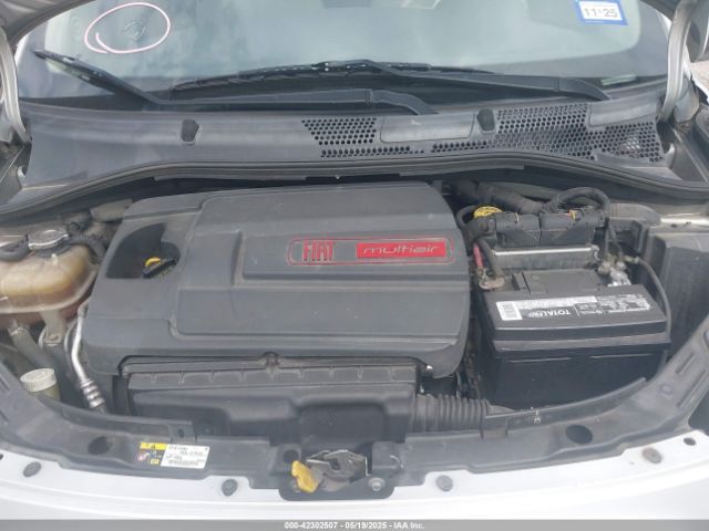 2013 FIAT 500 3C3CFFAR6DT633062 Photo 9