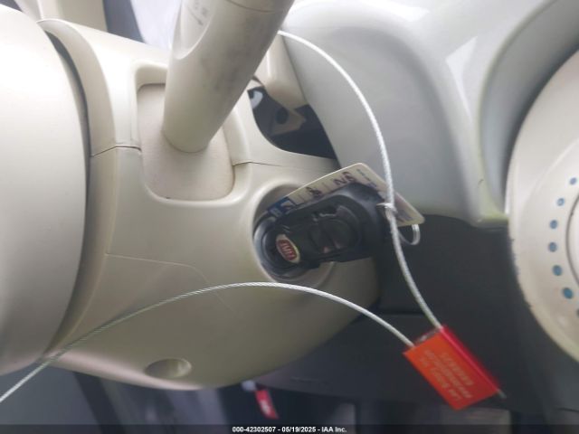 2013 FIAT 500 3C3CFFAR6DT633062 Photo 10