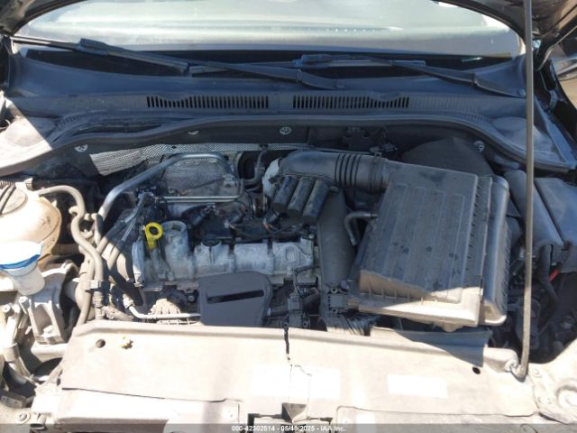 3VW167AJXGM271221 Volkswagen Jetta 1.4t S