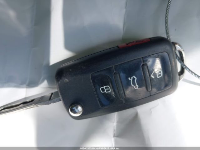 3VW167AJXGM271221 Volkswagen Jetta 1.4t S