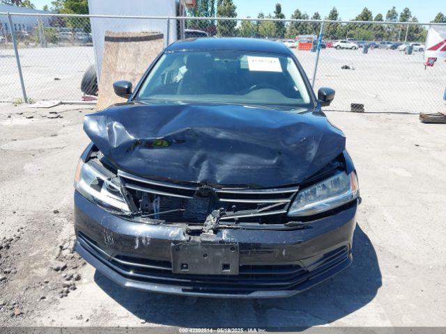 3VW167AJXGM271221 Volkswagen Jetta 1.4t S