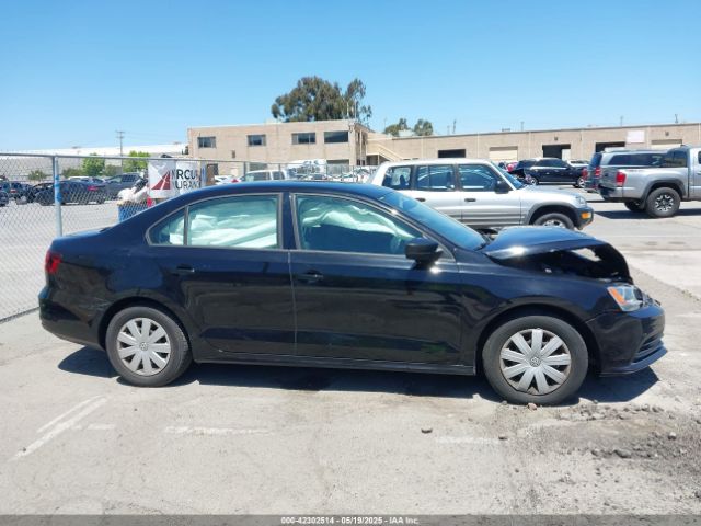 3VW167AJXGM271221 Volkswagen Jetta 1.4t S