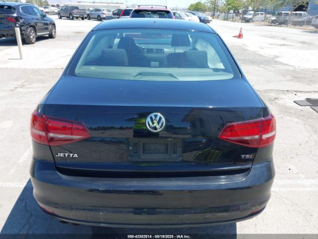 3VW167AJXGM271221 Volkswagen Jetta 1.4t S