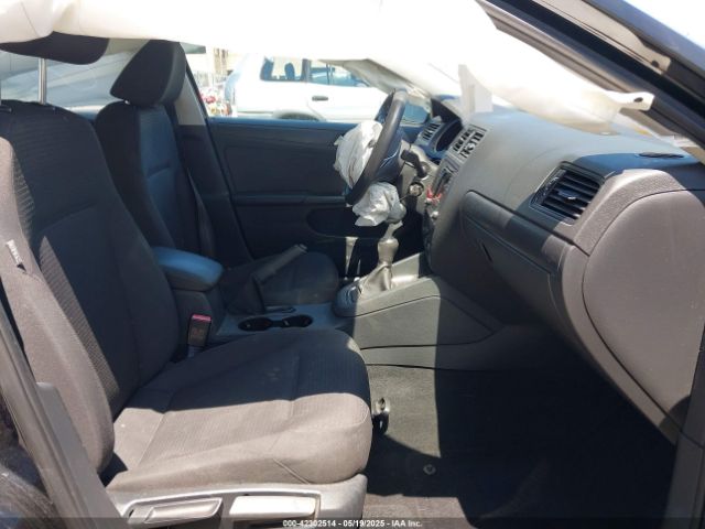 3VW167AJXGM271221 Volkswagen Jetta 1.4t S