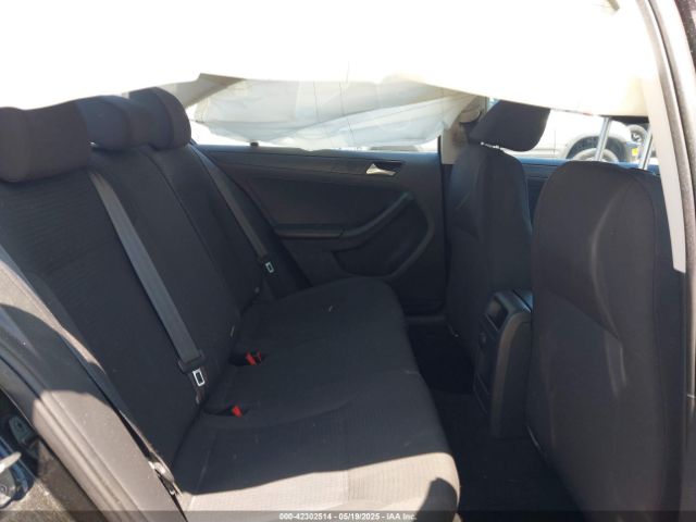 3VW167AJXGM271221 Volkswagen Jetta 1.4t S