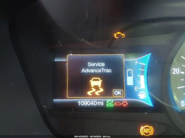 3FA6P0LU0HR354848 Ford Fusion Hybrid Se