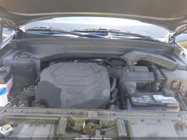 2021 KIA TELLURIDE 5XYP34HC5MG134921 Photo 9