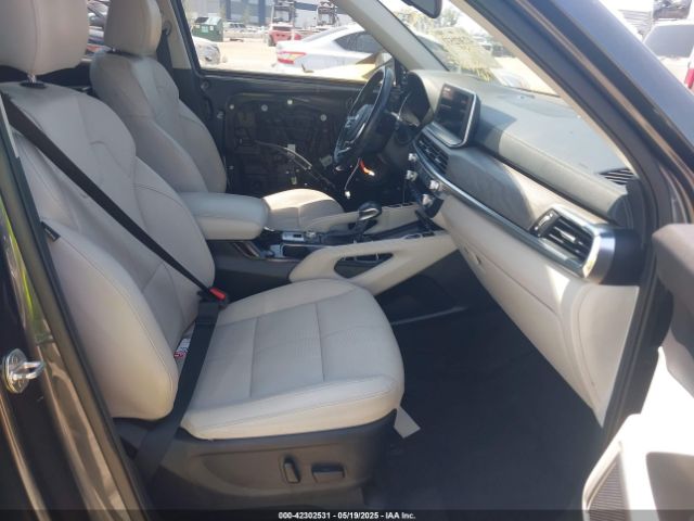 2021 KIA TELLURIDE 5XYP34HC5MG134921 Photo 4