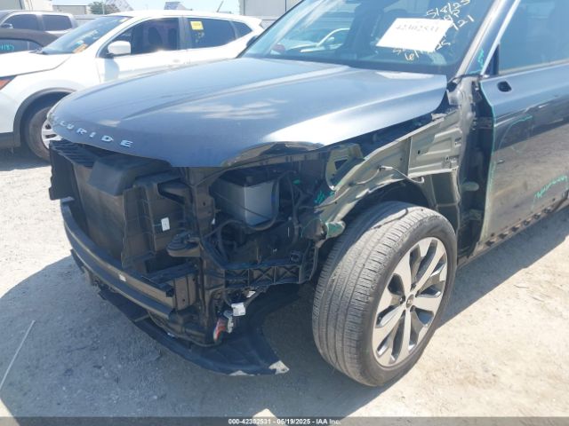 2021 KIA TELLURIDE 5XYP34HC5MG134921 Photo 5