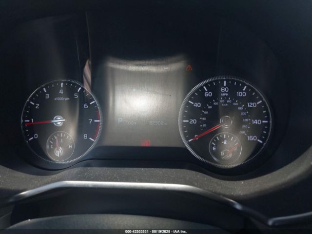 2021 KIA TELLURIDE 5XYP34HC5MG134921 Photo 6