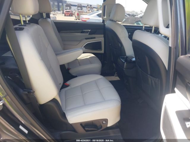 2021 KIA TELLURIDE 5XYP34HC5MG134921 Photo 7